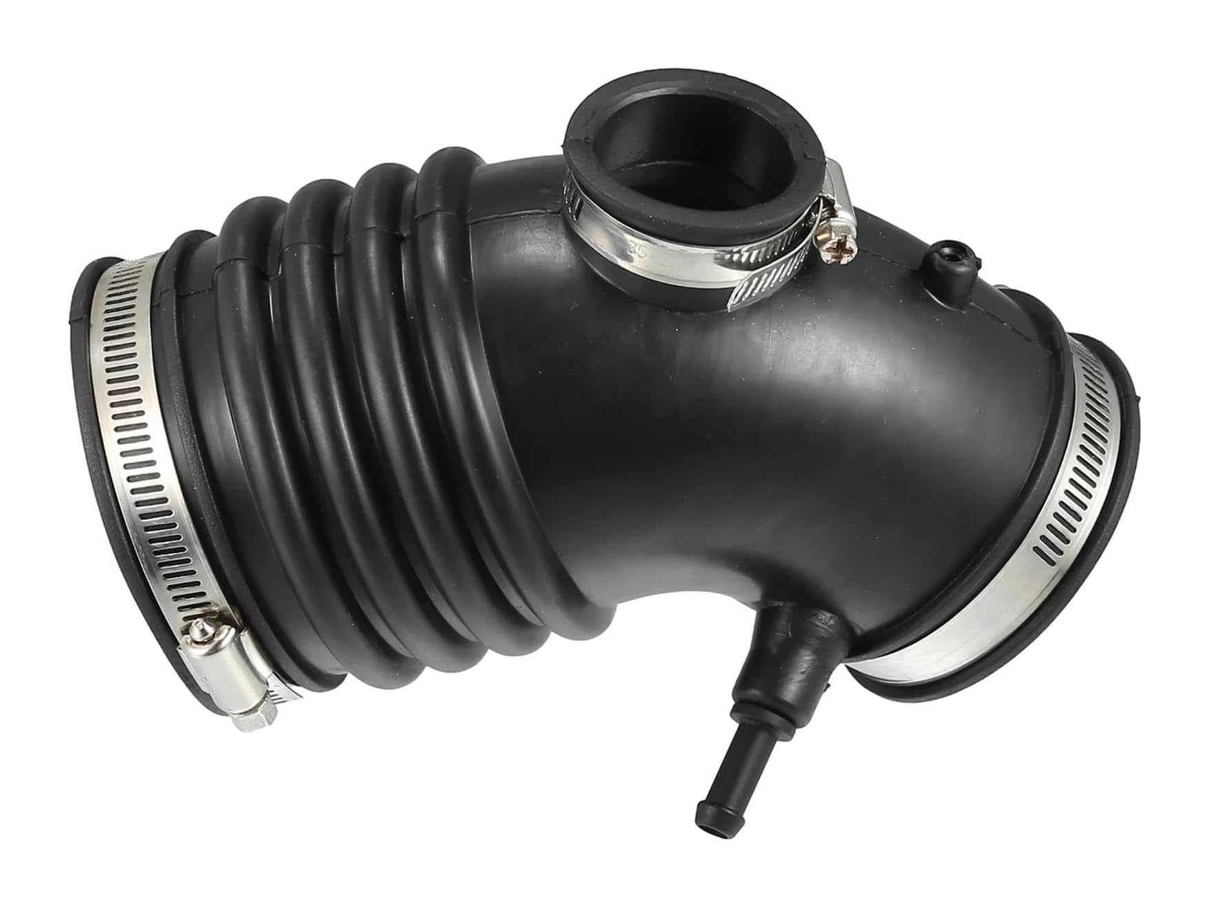 Auto Luftansaugkit Für Kia Für Optima 2000-2005 Lufteinlass 2813937101 Luftfilter-Ansaugschlauch Mit Klemmen Lufteinlass-Entlüftungsschlauchrohr Auto Luftansaugkit Für Kia Für Optima 2000-2005 Lufteinlass 2813937101 Luftfilter-Ansaugschlauch Mit Klemmen Lufteinlass-Entlüftungsschlauchrohr von CAIZHICNC