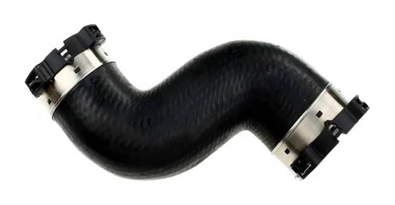 Auto Luftansaugkit Für M&ercedes Für B&enz Für VITO Für VIANO W639 2,2 CDI A6395282982 6395282982 Turbolader Lufteinlass Schlauch von CAIZHICNC