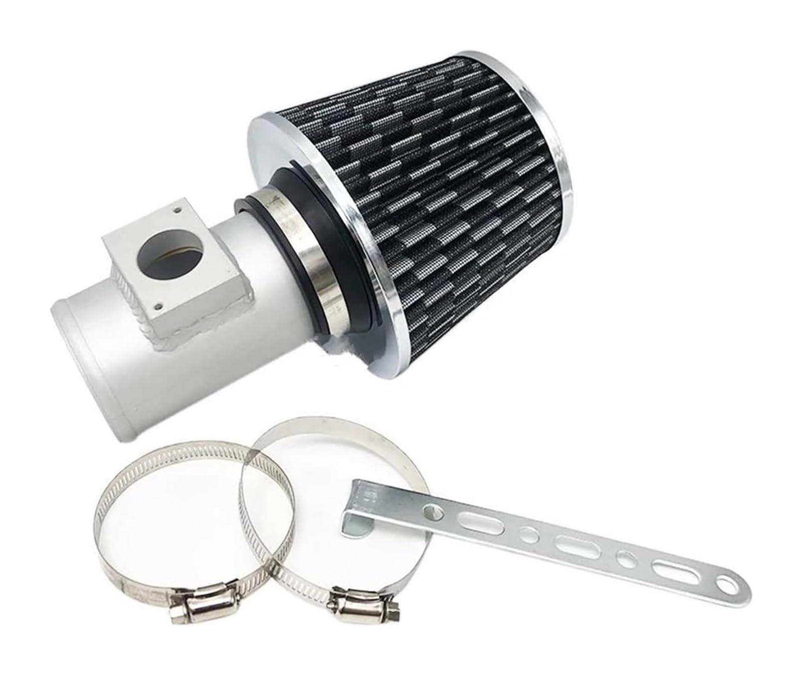 Auto Luftansaugkit Für M&itsubishi Für ASX Für Lancer Für Outlander Rohr Cold Air Intake System Kit Mit Luftfilter Auto Luft Ansaugrohr Auto Luftansaugkit Für M&itsubishi Für ASX Für Lancer Für Outlander Rohr Cold Air Intake System Kit Mit Luftfilter Auto Luft Ansaugrohr von CAIZHICNC