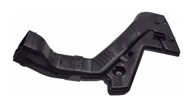 Auto Luftansaugkit Für M&itsubishi Für Lancer CX CY 1,8 2,0L Lufteinlass Filter Rohr 1505A130 Auto Luft Reiniger Ansaugkanal von CAIZHICNC