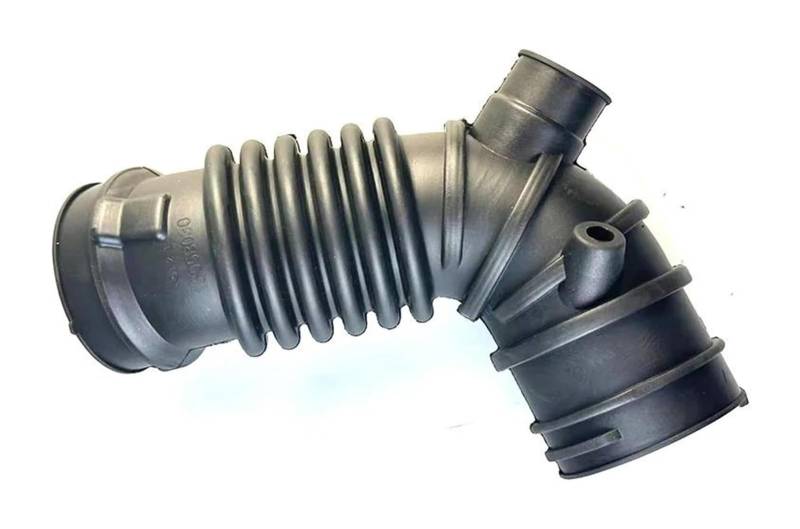 Auto Luftansaugkit Für M&itsubishi Für OUTLANDER Für ASX CW4W CW6W GA2 1505B030 1505A423 1505A630 Luft Reiniger Lufteinlass Schlauch Luftstrom Rohr von CAIZHICNC