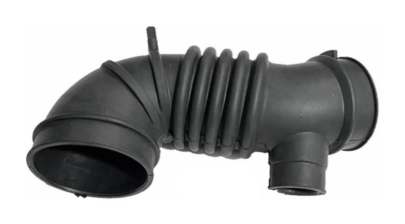 Auto Luftansaugkit Für M&itsubishi Für Outlander 4G64 2001-2008 Ansaugschlauch Verbindungsrohr Auto Luftfilter Ansaugschlauch MR258240 MN135383 von CAIZHICNC