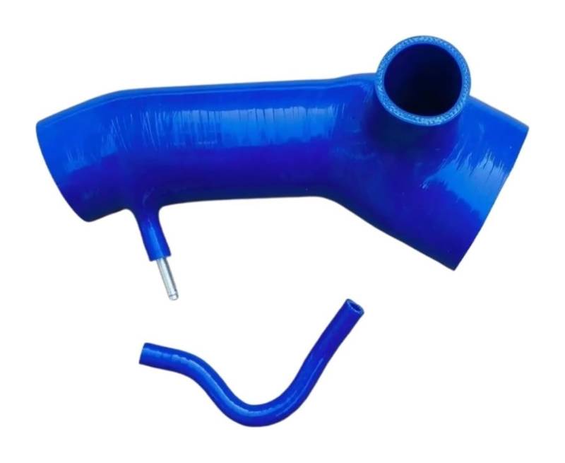 Auto Luftansaugkit Für M&itsubishi V33 V43 Für Pajero Für Montero 2 1991-2004 3,0 6G72 MD165350 LUFTFILTER AN DROSSELKÖRPER Lufteinlassrohr von CAIZHICNC