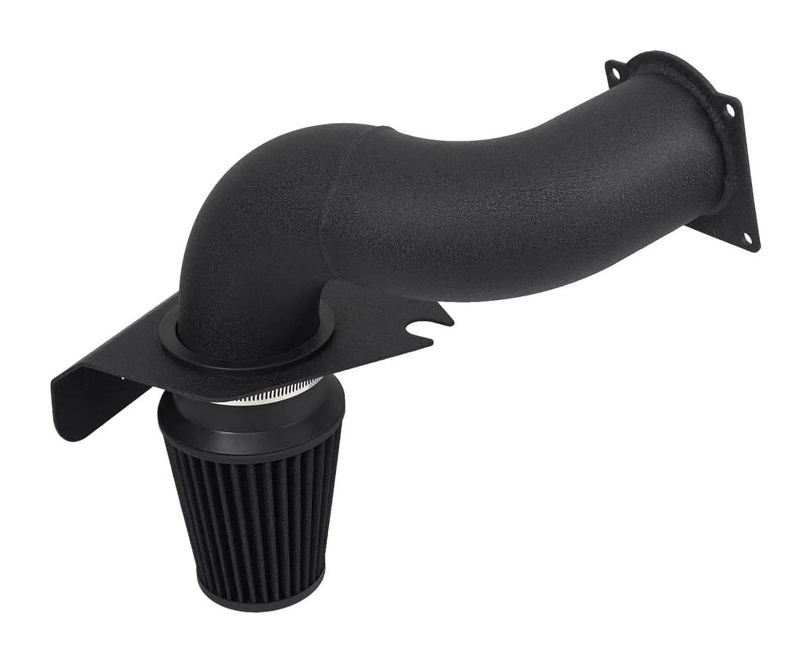Auto Luftansaugkit Für Mustang GT 4.6L V8 Gas 1996–2004 Turbo-Luftansaugrohr-Set Mit Filter, Kompressor, Induktionsmodifikation, Luftansaugrohr Auto Luftansaugkit Für Mustang GT 4.6L V8 Gas 1996–2004 Turbo-Luftansaugrohr-Set Mit Filter, Kompressor, Induktionsmodifikation, Luftansaugrohr von CAIZHICNC