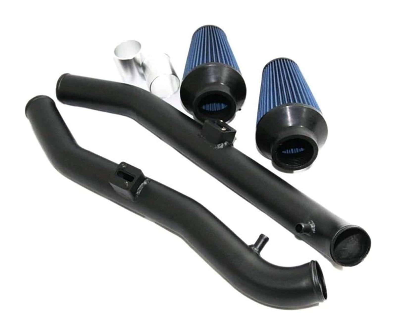 Auto Luftansaugkit Für N&issan 370Z 2009–2020 3,7L Kaltlufteinlass-Set Mit Luftfilter-Ansaug-Entlüftungsschlauch Auto Luftansaugkit Für N&issan 370Z 2009–2020 3,7L Kaltlufteinlass-Set Mit Luftfilter-Ansaug-Entlüftungsschlauch von CAIZHICNC