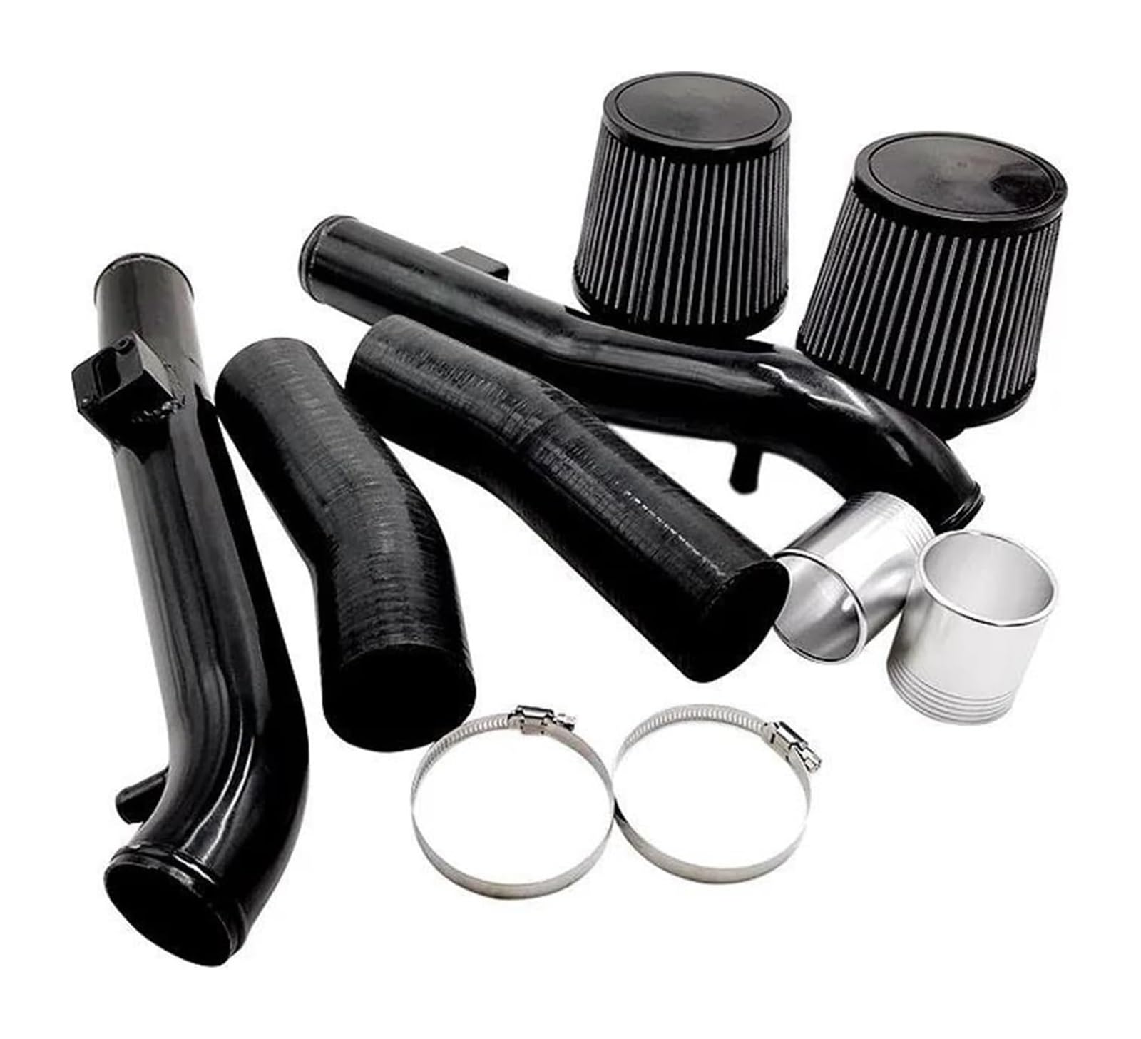 Auto Luftansaugkit Für N&issan 370Z VQ37VHR 2009–2020 Lufteinlass-Entlüftungs-Kaltschlauch-Set Auto Luftansaugkit Für N&issan 370Z VQ37VHR 2009–2020 Lufteinlass-Entlüftungs-Kaltschlauch-Set von CAIZHICNC