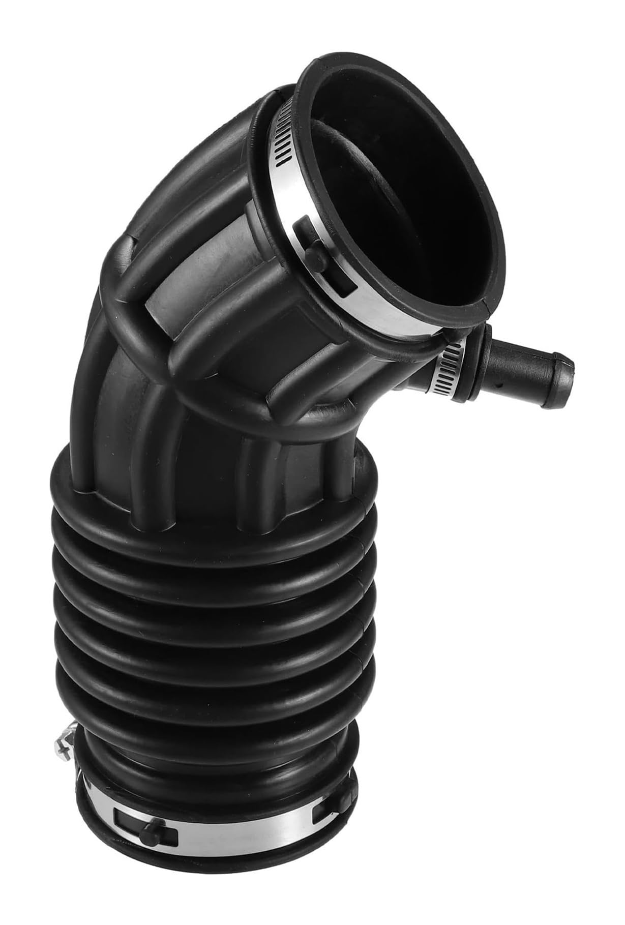 Auto Luftansaugkit Für N&issan Für Altima 2007-2013 2,5 L 4 Zylinder Nr. 16576JA000 1 Stück Lufteinlassschlauch Ersatz Lufteinlass-Entlüftungsschlauch Auto Luftansaugkit Für N&issan Für Altima 2007-2013 2,5 L 4 Zylinder Nr. 16576JA000 1 Stück Lufteinlassschlauch Ersatz Lufteinlass-Entlüftungsschlauch von CAIZHICNC