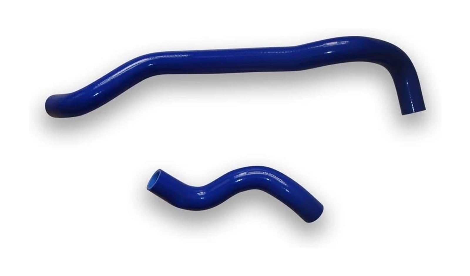 Auto Luftansaugkit Für N&issan Für Navara D40 YD25 2,5 L 2005-2013 YD25DDTi Lufteinlass Kühler Wasser Kühlmittel Schlauch(Blue) von CAIZHICNC