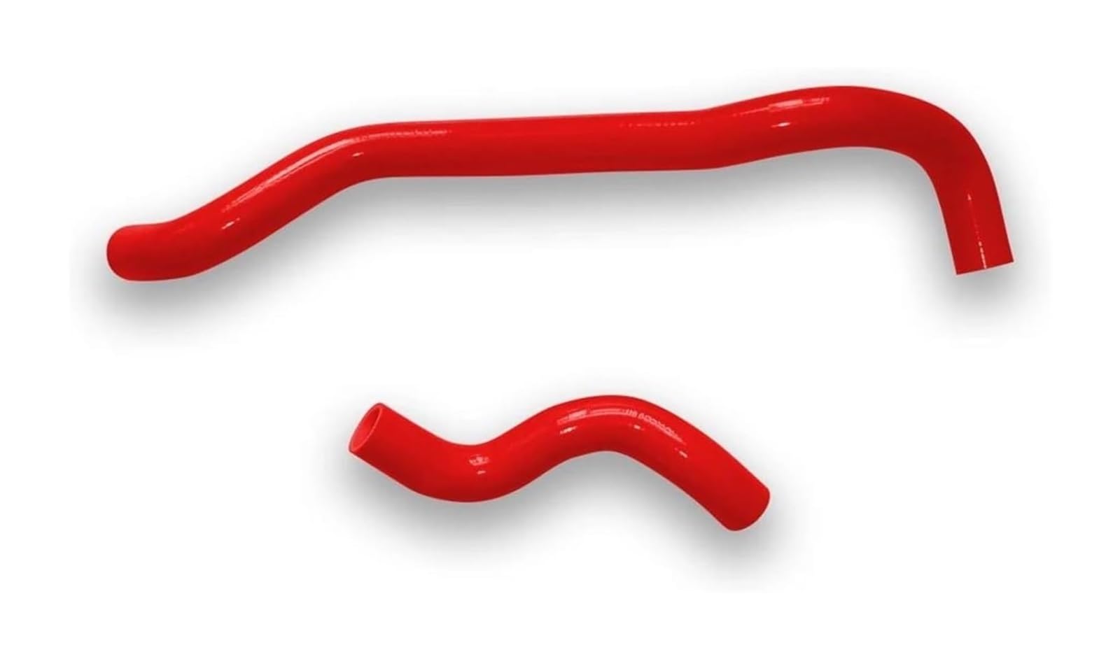 Auto Luftansaugkit Für N&issan Für Navara D40 YD25 2,5 L 2005-2013 YD25DDTi Lufteinlass Kühler Wasser Kühlmittel Schlauch(Red) von CAIZHICNC
