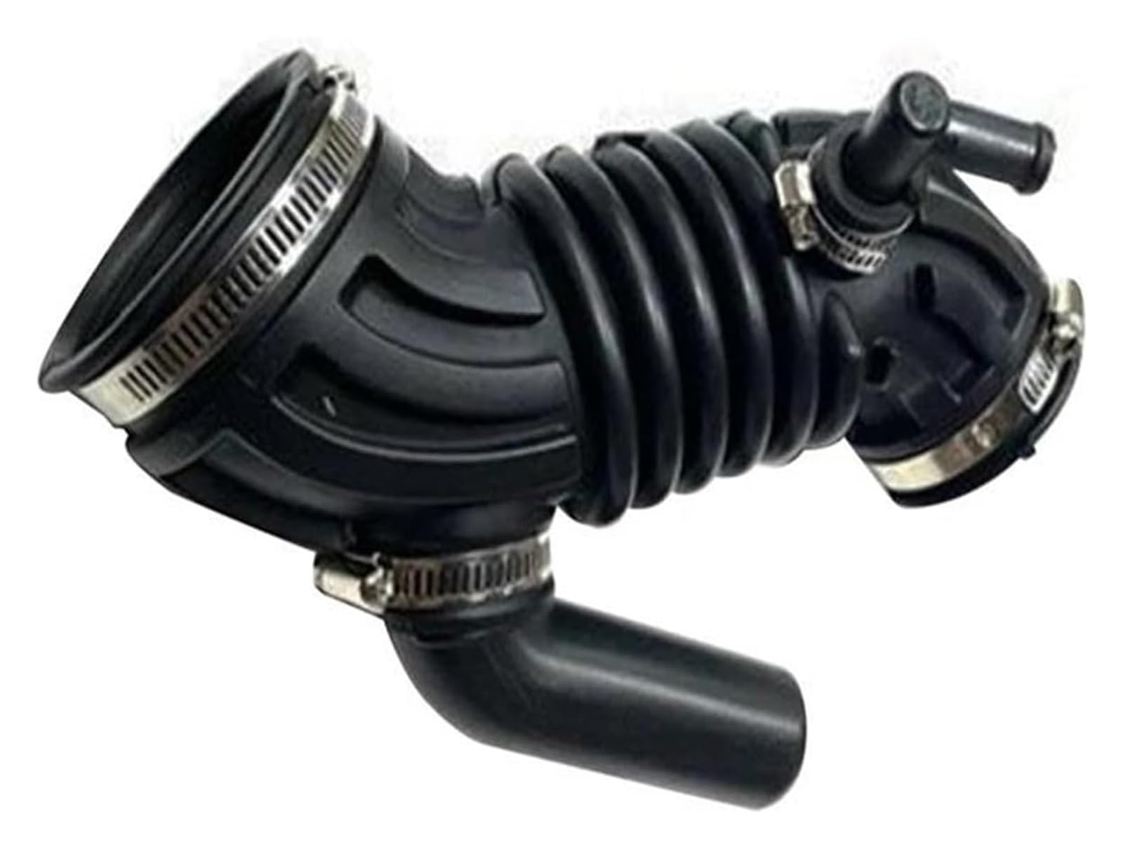 Auto Luftansaugkit Für N&issan Für Qashqai I J10 2006-2013 4X4 Luftreiniger Filter Ansaugkanal Schlauch Zubehör 16576-JD00A 16576JD00A Auto Luftansaugkit Für N&issan Für Qashqai I J10 2006-2013 4X4 Luftreiniger Filter Ansaugkanal Schlauch Zubehör 16576-JD00A 16576JD00A von CAIZHICNC