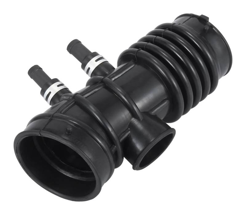 Auto Luftansaugkit Für N&issan Für Xterra SE XE 2000-2004 Für N&issan Für Frontier SC SE XE 1999-2004 Motor Luftstrom Intake Filter Schlauch von CAIZHICNC