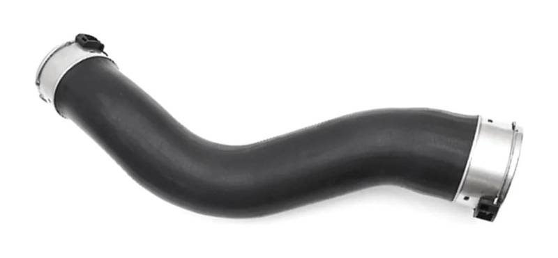 Auto Luftansaugkit Für N&issan NP300 2008-2015 14463-4KV2A 144634KV2A Rechte Seite Motor Ladeluftkühler Lufteinlass Schlauch Wasser Kühlmittel Rohr von CAIZHICNC