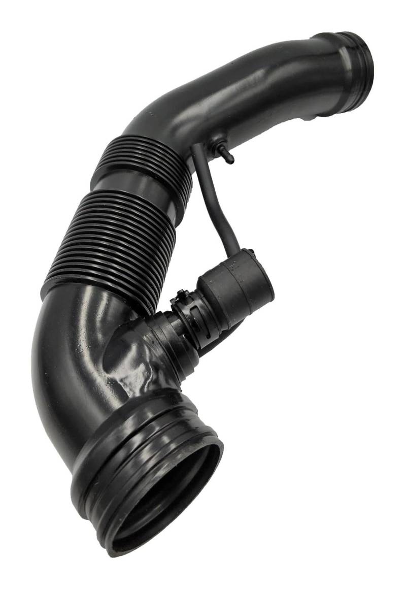 Auto Luftansaugkit Für SEAT Für SKODA 1K0129684AE Luftfilter Ansaugrohr Lufteinlass Entlüftungsschlauch von CAIZHICNC