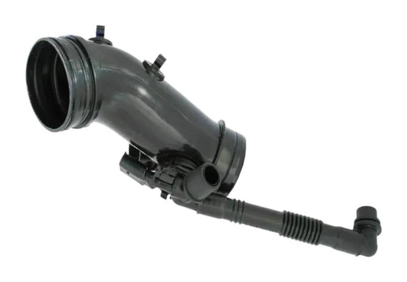 Auto Luftansaugkit Für SKODA Für SUPERB 2001-2008 3U 06B133354AH 06B133354P 06B133354Q Lufteinlass Entlüftungsschlauch von CAIZHICNC