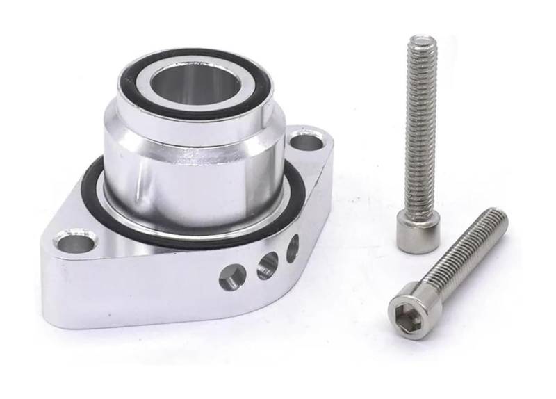 Auto Luftansaugkit Für Skoda Für Octavia TSi 1,4L Turbo Blow Off Ventil Adapter Turbo Motoren NUR Air Intake Breather Schlauch von CAIZHICNC