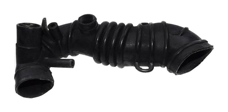 Auto Luftansaugkit Für Skoda Für Superb 2002-2008 058133356J 058133356L Luftmassenmesser Schlauch Ansaugkanal Auto Luftansaugrohr von CAIZHICNC