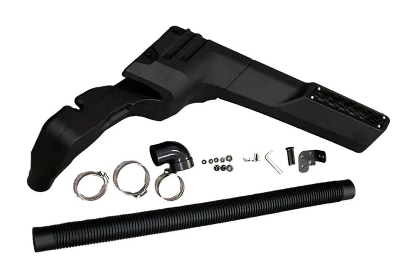 Auto Luftansaugkit Für Suzuki Für Jimny 2019-2023 Air Intake Schnorchel Luftstrom Auto Zubehör Air Intake Wader Atmen Schlauch Auto Luftansaugkit Für Suzuki Für Jimny 2019-2023 Air Intake Schnorchel Luftstrom Auto Zubehör Air Intake Wader Atmen Schlauch von CAIZHICNC