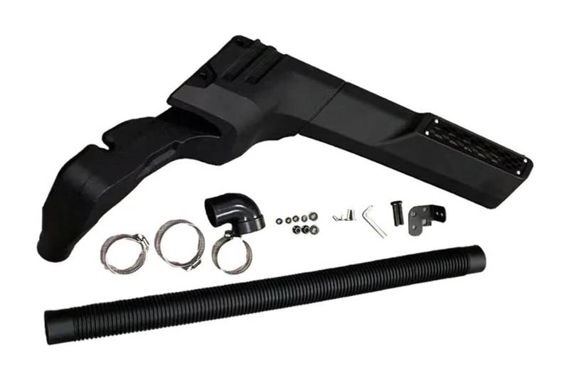 Auto Luftansaugkit Für Suzuki Für Jimny 2019-2023 Air Intake Schnorchel Luftstrom Auto Zubehör Air Intake Wader Atmen Schlauch von CAIZHICNC