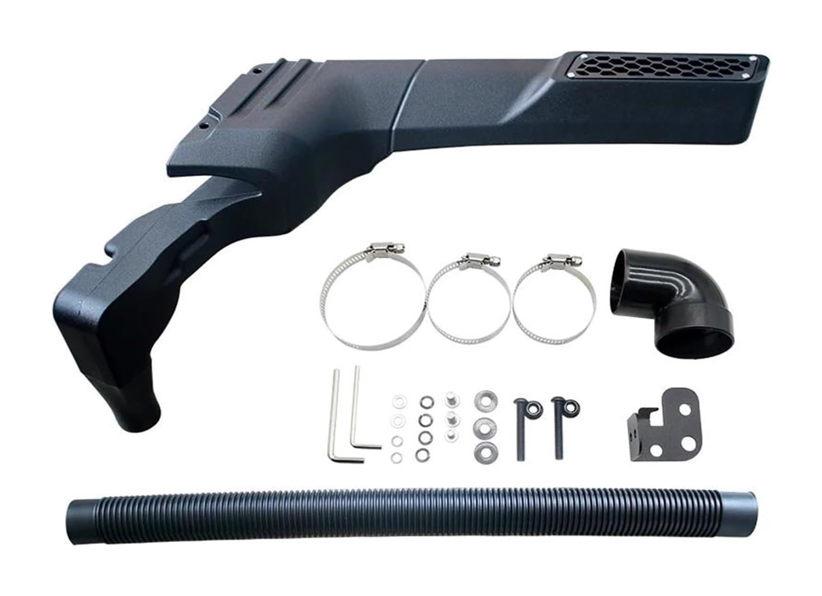 Auto Luftansaugkit Für Suzuki Für Jimny JB64 2019 2020 2021 2022 2023 Lufteinlass Schnorchel Auto Zubehör Auto Luftansaugkit Für Suzuki Für Jimny JB64 2019 2020 2021 2022 2023 Lufteinlass Schnorchel Auto Zubehör von CAIZHICNC