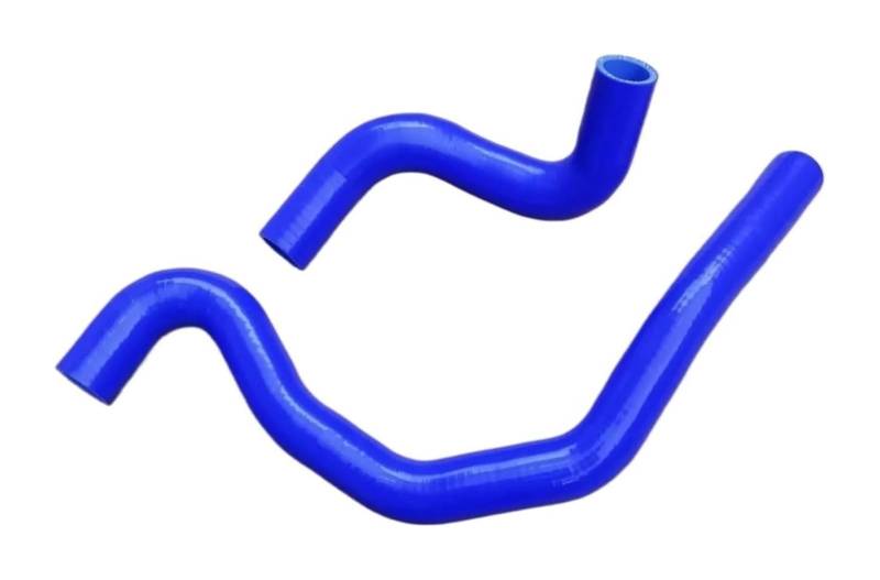 Auto Luftansaugkit Für T&oyota Für Harrier Für L&exus RX300 2.4 ACU30 ACU35 16572-28160 16571-28190 Kühlerkühlmittelschlauch von CAIZHICNC