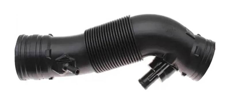 Auto Luftansaugkit Für VW Für Golf Für Jetta 1999 2000 2001 Auto Luftmassenmesser Schlauch 1J0129684G Lufteinlassschlauch von CAIZHICNC