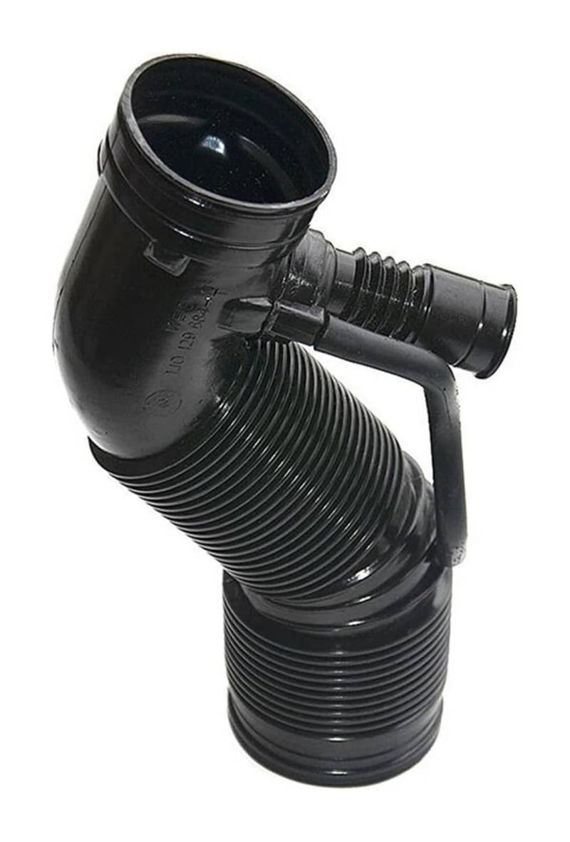 Auto Luftansaugkit Für VW Für Golf Mk4 1,6 Für Bora 1,6 Lufteinlass Schlauch Rohr 1J 0 129 684 Nt 1J0129684Cg von CAIZHICNC