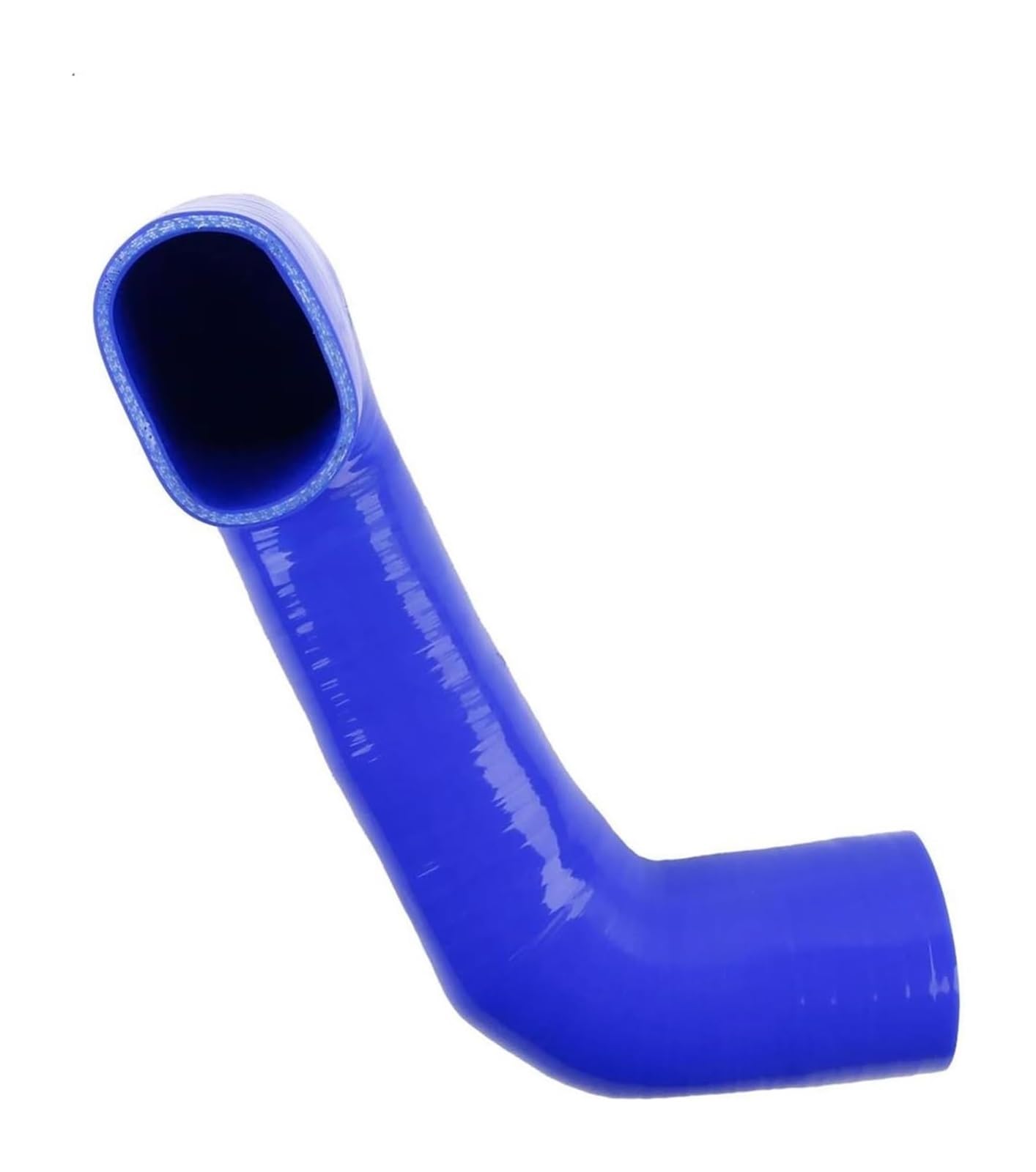 Auto Luftansaugkit Für Vauxhall Für Opel Für Corsa D VXR Für Meriva 1,6 Z16 A16 2007-2014 Auto Lufteinlass Schlauch Kit(Blue) von CAIZHICNC