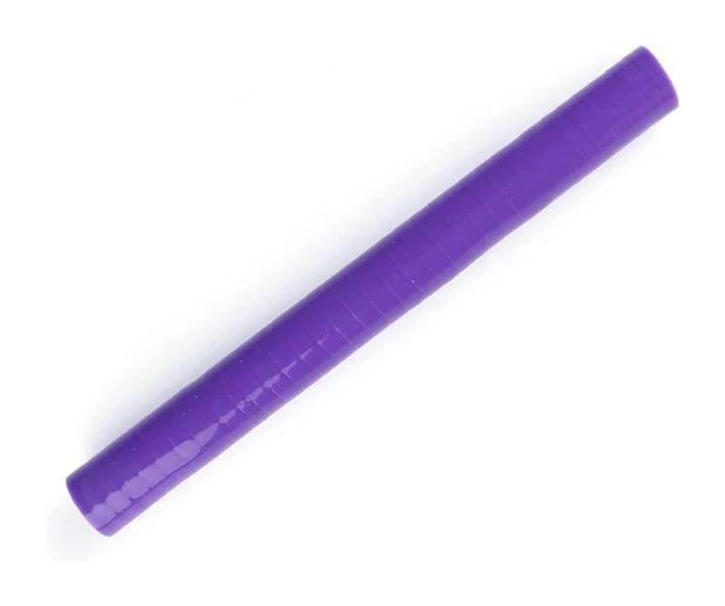 Auto Luftansaugkit Für Vauxhall Für Opel Für Corsa D VXR Für Meriva 1,6 Z16 A16 2007-2014 Auto Lufteinlass Schlauch Kit(Purple) von CAIZHICNC