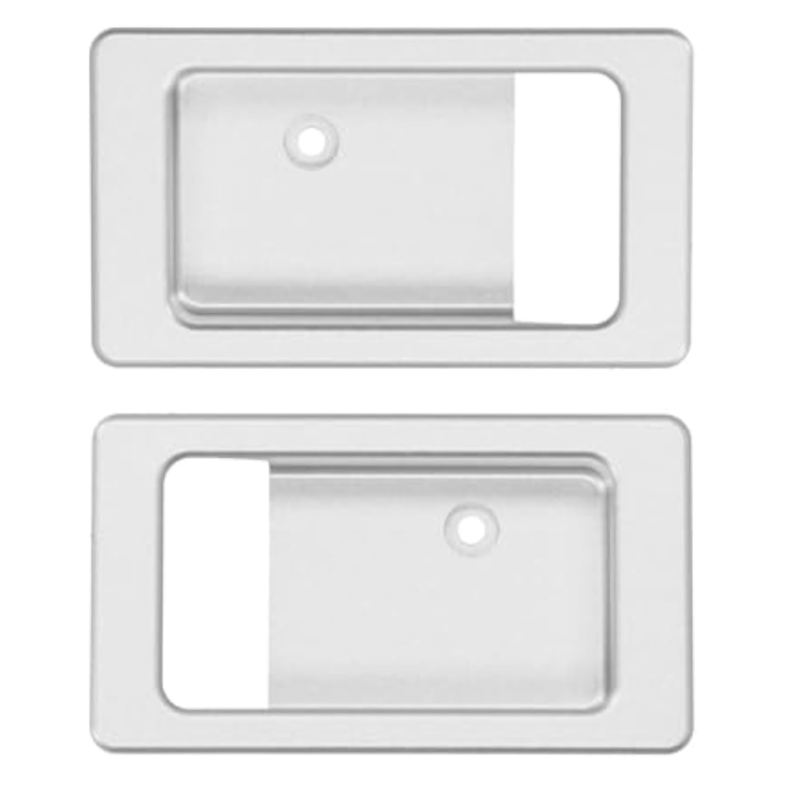 Für L&und R&Over Für Defender 2004-2018 Auto-Innentürschalenzug Ersatzzubehör 2-teiliger Auto-Innentürgriff Innen Türgriff Für L&und R&Over Für Defender 2004-2018 Auto-Innentürschalenzug Ersatzzubehör 2-teiliger Auto-Innentürgriff Innen Türgriff von CAIZHICNC