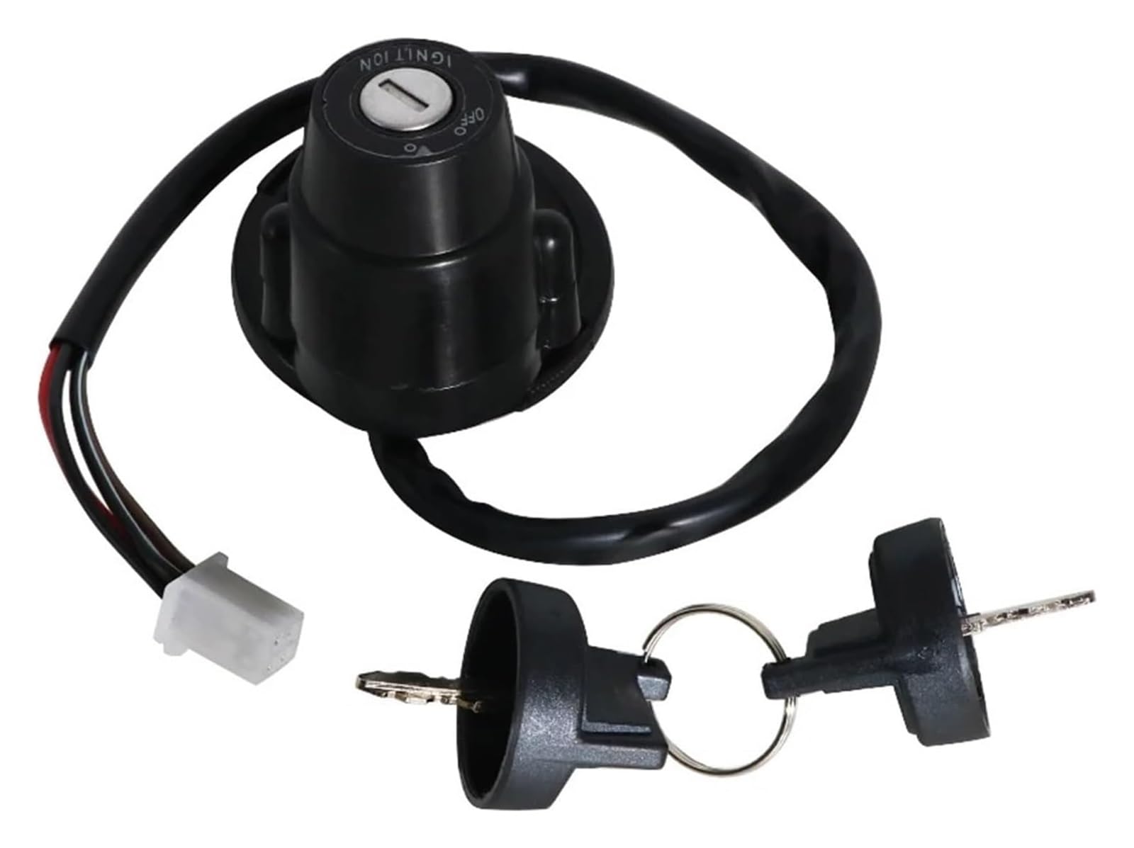 Motorrad Zündschalter Für AG100 AG175 AG200 AG200F AG200FE Motorrad Zündschloss Schlösser Kit Zündschalter Tankdeckel Motorrad Zündschalter Für AG100 AG175 AG200 AG200F AG200FE Motorrad Zündschloss Schlösser Kit Zündschalter Tankdeckel von CAIZHICNC