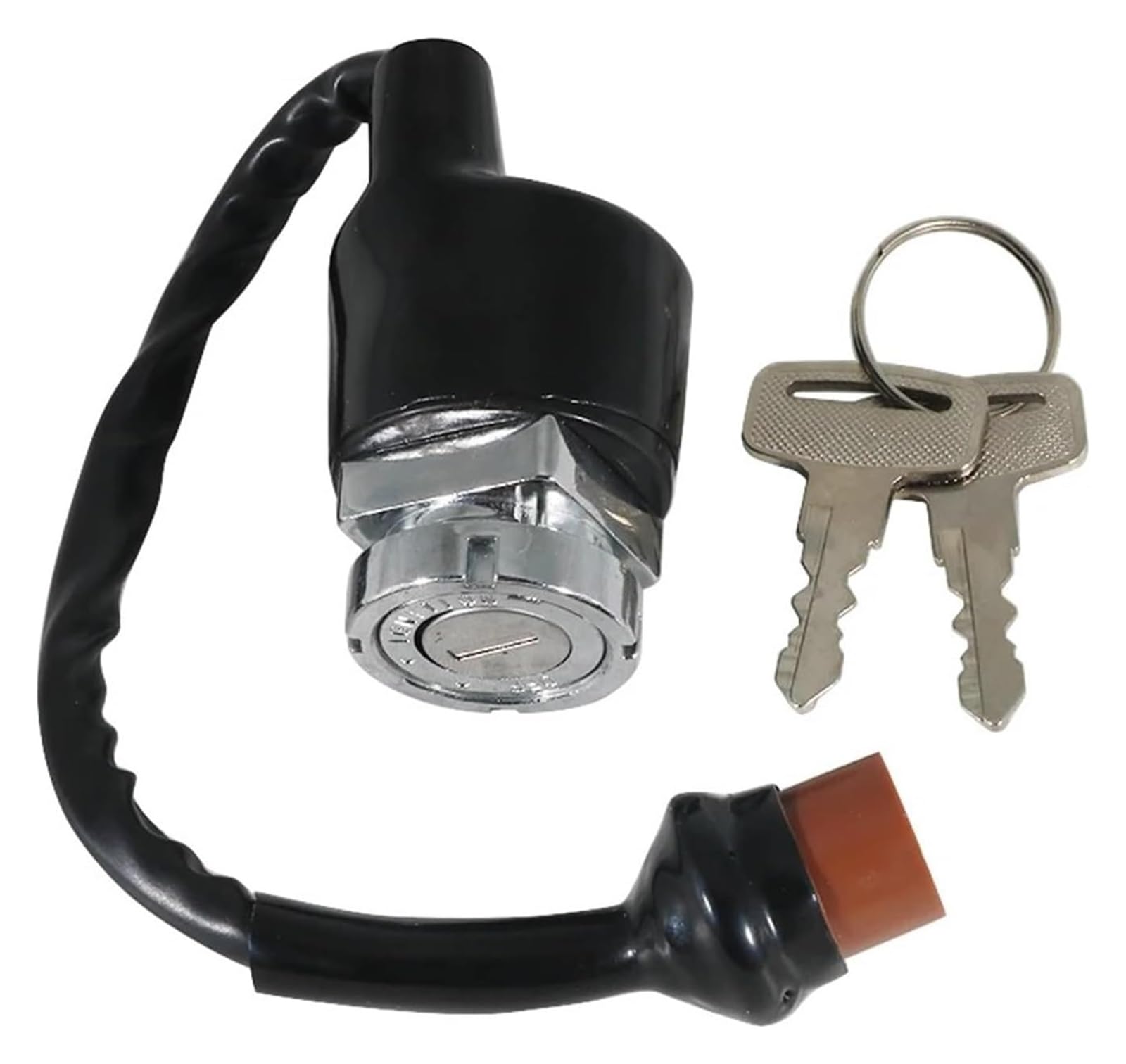 Motorrad Zündschalter Für CA175 CB175 CL175 CB350 CL350 SL350 CB450 Motorrad Zündschlüssel Zündschalter Tankdeckel Motorrad Zündschalter Für CA175 CB175 CL175 CB350 CL350 SL350 CB450 Motorrad Zündschlüssel Zündschalter Tankdeckel von CAIZHICNC