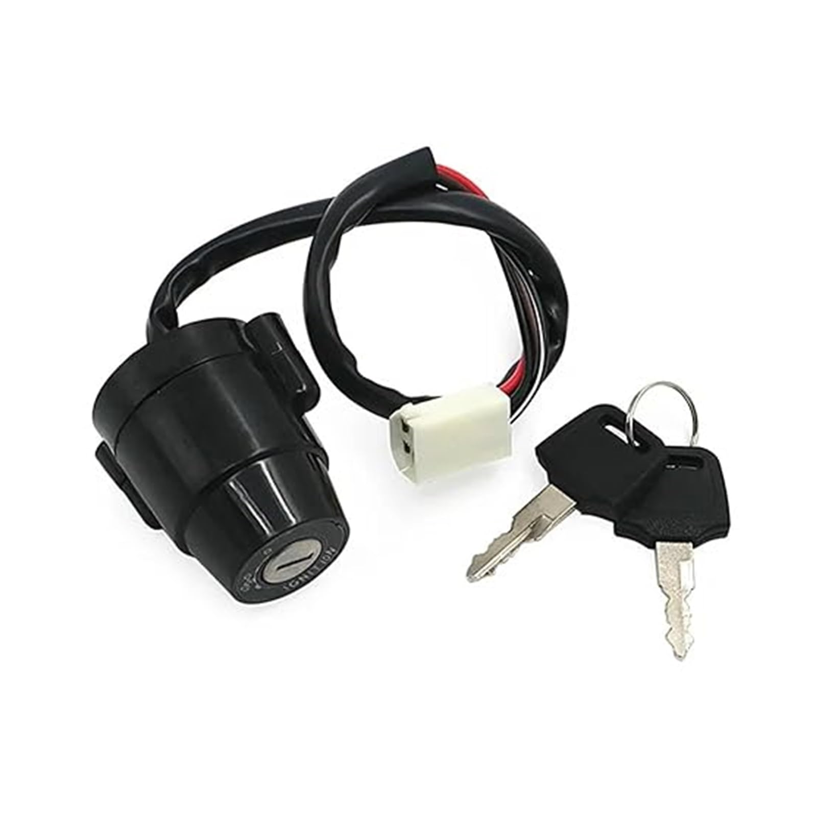 Motorrad Zündschalter Für DT100 Für DT125 Für DT175 Für DT250 1974-1983 Motorrad Zündschalter 2A6-82508-80 Zündschalter Tankdeckel Motorrad Zündschalter Für DT100 Für DT125 Für DT175 Für DT250 1974-1983 Motorrad Zündschalter 2A6-82508-80 Zündschalter Tankdeckel von CAIZHICNC