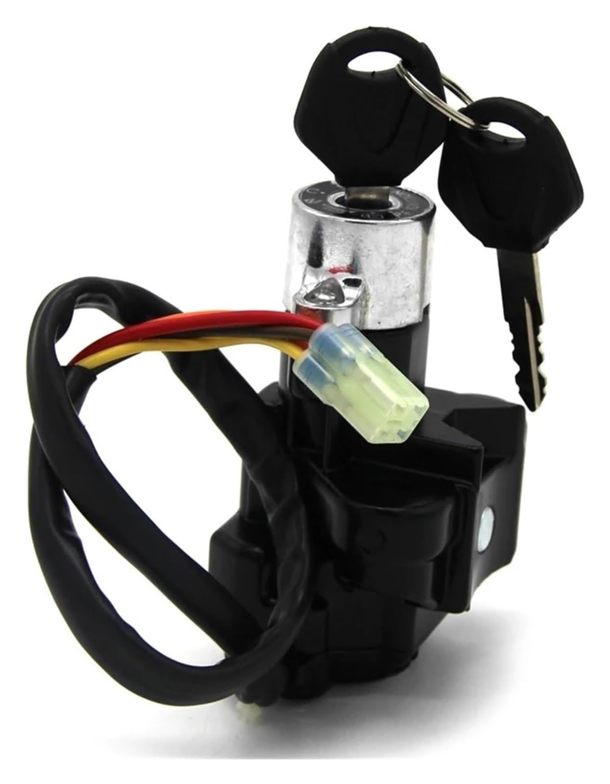 Motorrad Zündschalter Für Suzuki SV650 SV1000 SFV650 GSXR1000 2003-2015 Motorrad Zündschlüssel Schloss 37100-16G00 37100-16G01 Zündschalter Tankdeckel Motorrad Zündschalter Für Suzuki SV650 SV1000 SFV650 GSXR1000 2003-2015 Motorrad Zündschlüssel Schloss 37100-16G00 37100-16G01 Zündschalter Tankdeckel von CAIZHICNC