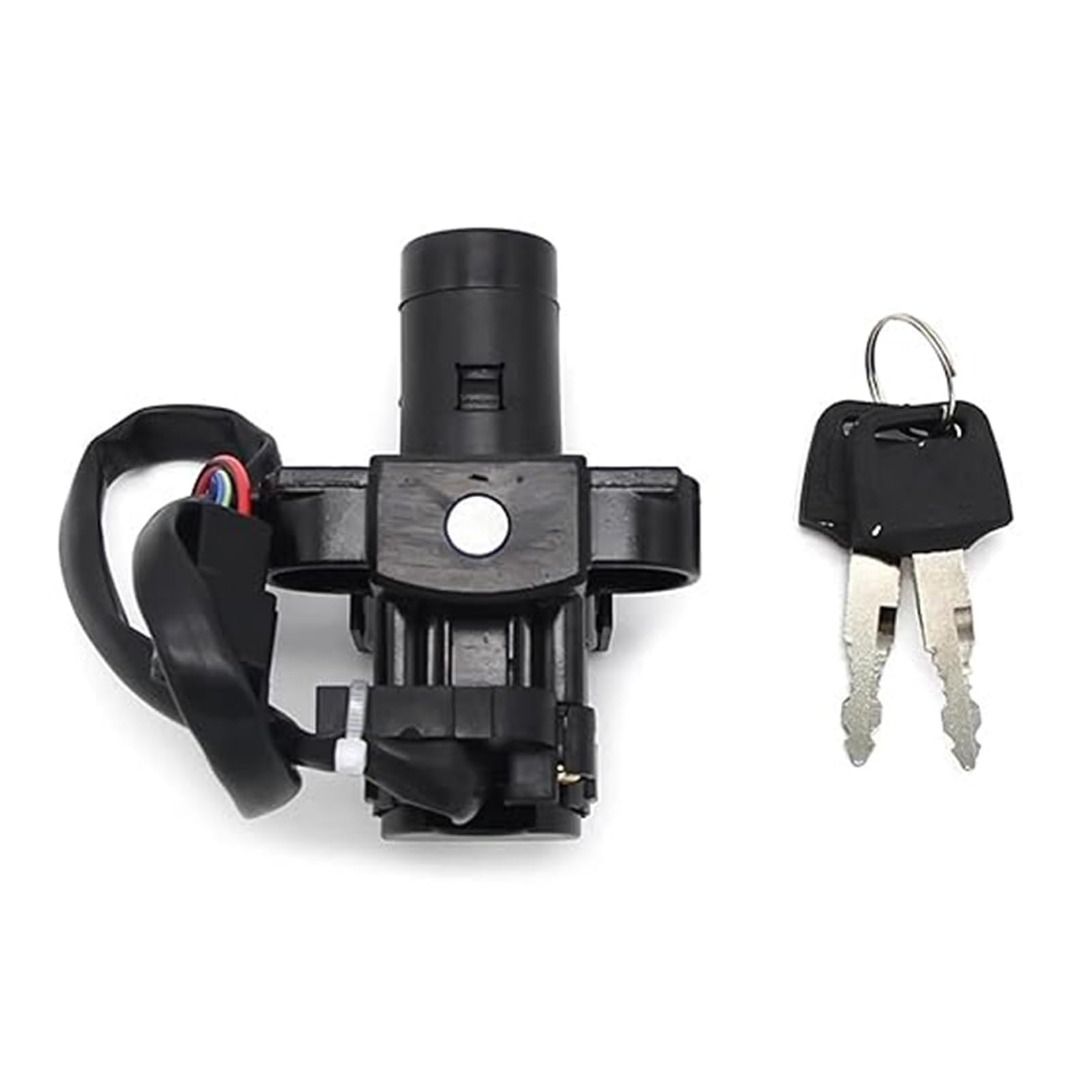 Motorrad Zündschalter Für XR650 Für XR250L Für CLR125 Für XLR125R 1991-2017 Motorrad Zündschlüssel Startschalter Türschlossschlüssel 35100-MY6-671 Zündschalter Tankdeckel Motorrad Zündschalter Für XR650 Für XR250L Für CLR125 Für XLR125R 1991-2017 Motorrad Zündschlüssel Startschalter Türschlossschlüssel 35100-MY6-671 Zündschalter Tankdeckel von CAIZHICNC