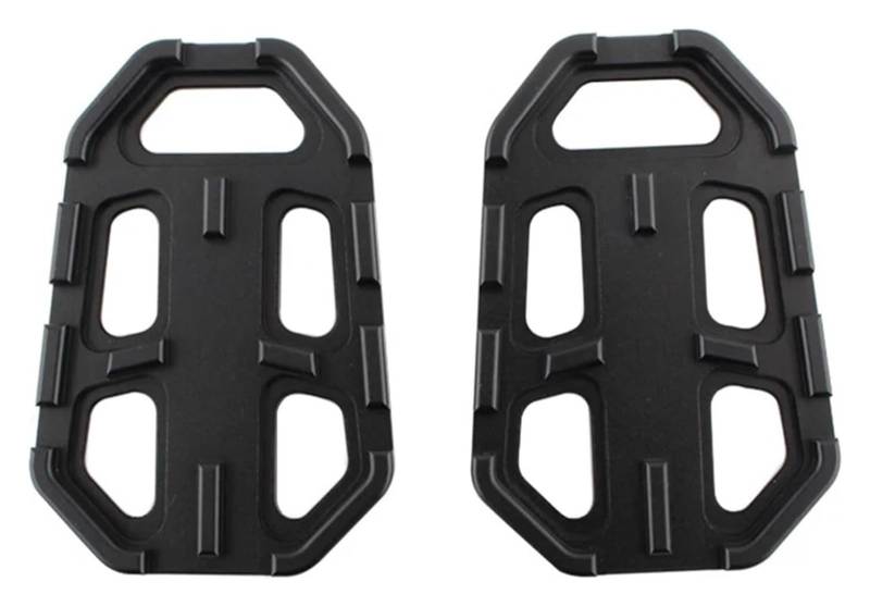 Motorradpedale Für BM&W Für R1200GS 2013 2014 2015 2016 2017 Motorrad Fußstütze Fuß Peg Extender Pedal Motorrad Vorne Fußrasten von CAIZHICNC