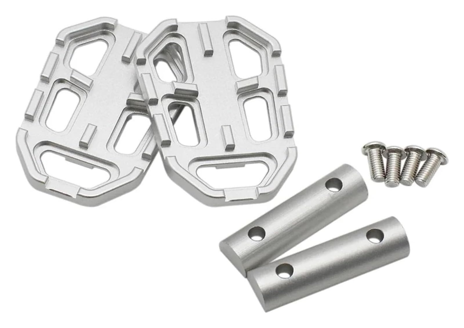 Motorradpedale Für BM&W Für R1200GS 2013-2017 Motorrad Breite Pedale Rest Fußrasten Zubehör Motorrad Vorne Fußrasten Motorradpedale Für BM&W Für R1200GS 2013-2017 Motorrad Breite Pedale Rest Fußrasten Zubehör Motorrad Vorne Fußrasten von CAIZHICNC