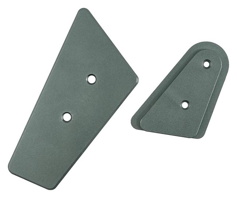 Motorradpedale Für BM&W Für R1250GS LC Für R1200GS LC 2013-2022 Motorrad Hinten Fuß Bremshebel Pedal Vergrößern Verlängerung Motorrad Vorne Fußrasten(Titanium) von CAIZHICNC