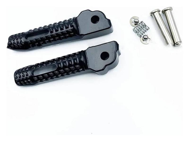 Motorradpedale Für BM&W Für S1000 Für S1000R Für M1000RR 2020-2022 Rest Halterung Motorrad Hinten Fußrasten Pedal Fußstütze Motorrad Vorne Fußrasten von CAIZHICNC