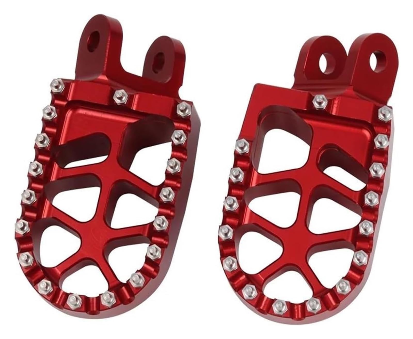 Motorradpedale Für Kawasaki Für KLX250R 1994-1996 Motorrad Fußrasten Pedal Motorrad Vorne Fußrasten Motorradpedale Für Kawasaki Für KLX250R 1994-1996 Motorrad Fußrasten Pedal Motorrad Vorne Fußrasten von CAIZHICNC