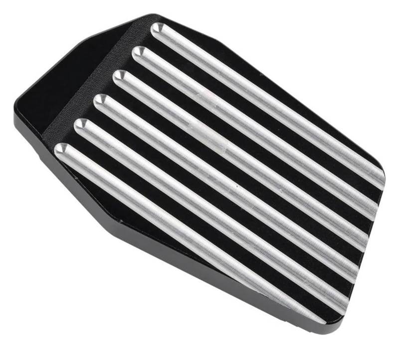 Motorradpedale Für Kawasaki Für KLX250S Für KLX250SF Für KLX250R Für KLX250 Für KLX250R Motocross Fußstütze Pedale Motorrad Vorne Fußrasten von CAIZHICNC