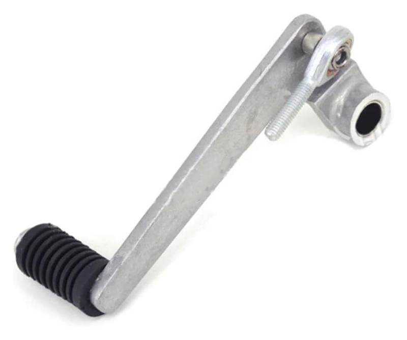 Motorradpedale Für Kawasaki Für Ninja Für ZX6R Für ZX10R Für ZG1400 2008-2010 13236-0078 Motorrad Schalthebel Pedal Motorrad Vorne Fußrasten von CAIZHICNC