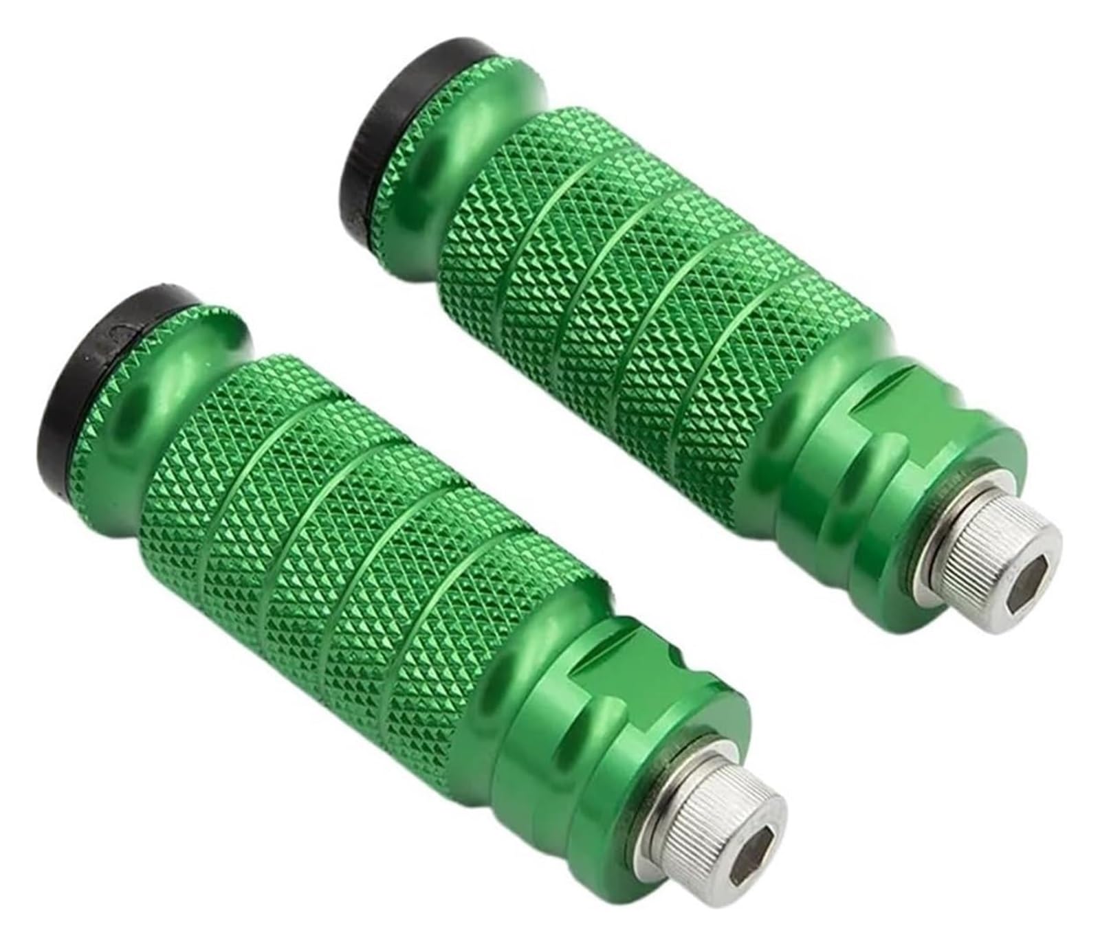 Motorradpedale Für Kawasaki Für Z125 Für Pro 2016-2018 Motorrad Fußrasten Hinten Motorrad Vorne Fußrasten Motorradpedale Für Kawasaki Für Z125 Für Pro 2016-2018 Motorrad Fußrasten Hinten Motorrad Vorne Fußrasten von CAIZHICNC
