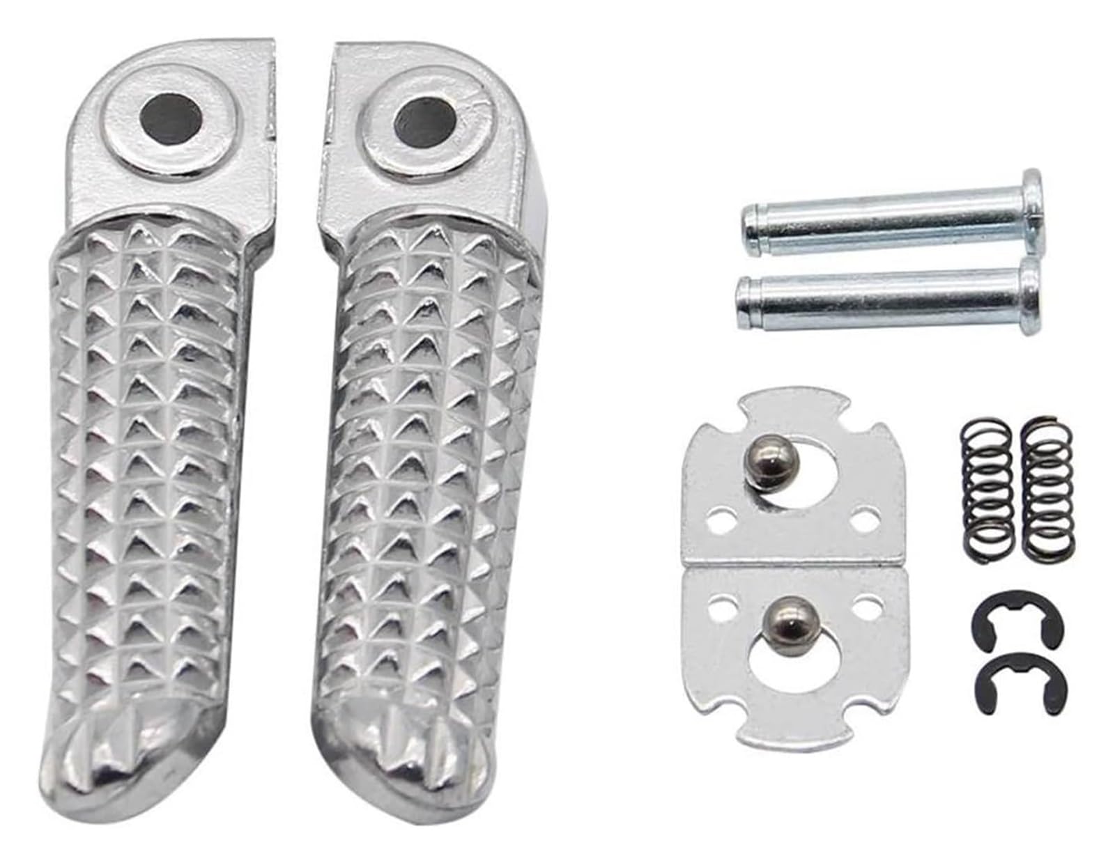Motorradpedale Für Kawasaki Für ZX6R Für ZX10R Für ZX9R Für Z1000 Für Z750 Für Z750S Für ER6N Motorrad Vorne Hinten Fußstützen Frühling Motorrad Vorne Fußrasten Motorradpedale Für Kawasaki Für ZX6R Für ZX10R Für ZX9R Für Z1000 Für Z750 Für Z750S Für ER6N Motorrad Vorne Hinten Fußstützen Frühling Motorrad Vorne Fußrasten von CAIZHICNC