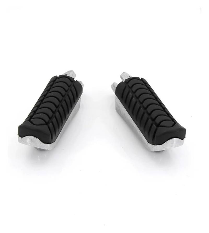 Motorradpedale Für Kawasaki Für ZZR1400 Für ZX-14 2006-2012 Motorrad Vorne Fußrasten Pedal Motorrad Vorne Fußrasten von CAIZHICNC