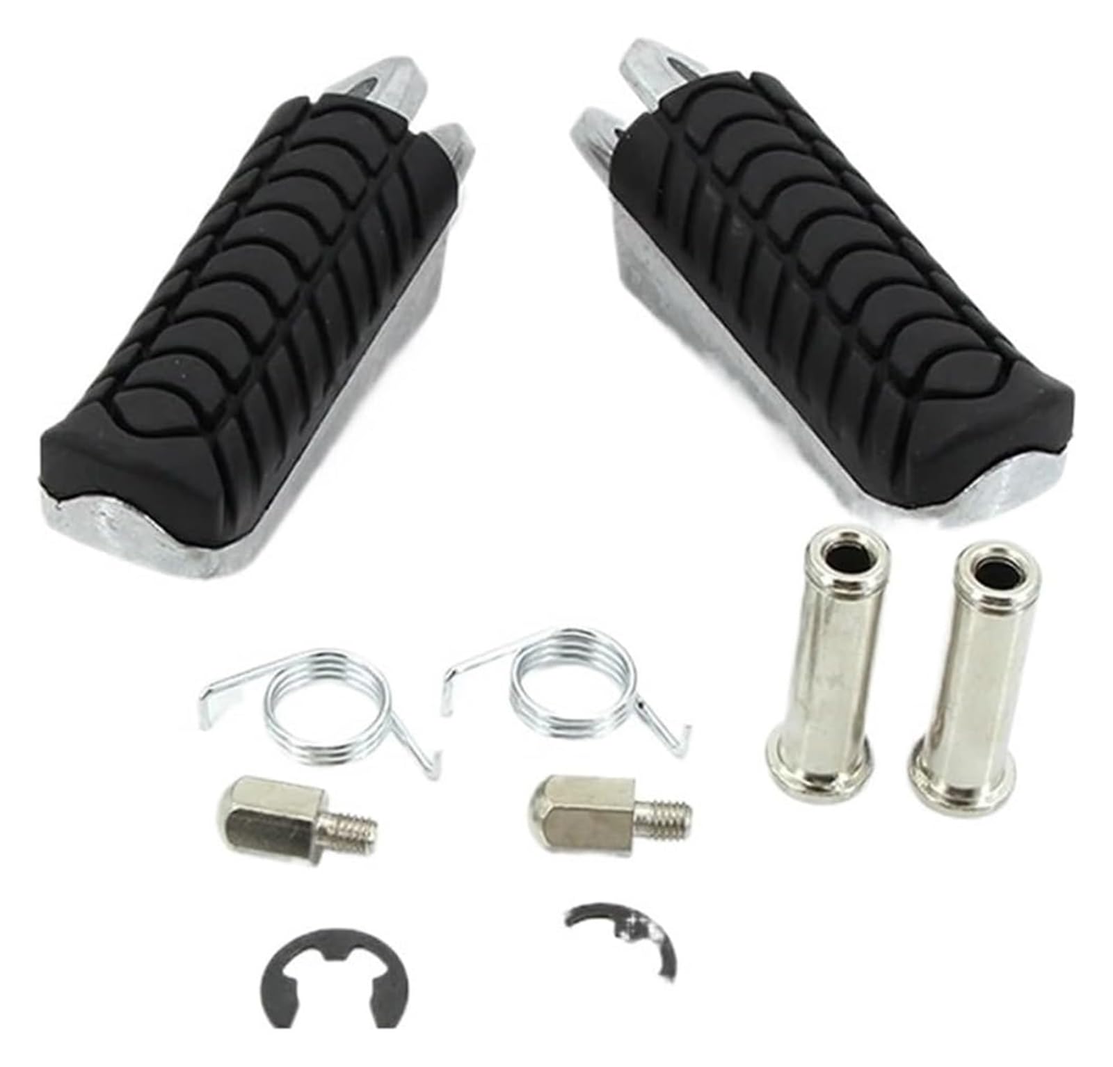 Motorradpedale Für Kawasaki Für ZZR1400 Für ZX-14 2006-2012 Motorrad Vorne Fußstützen Motorrad Vorne Fußrasten Motorradpedale Für Kawasaki Für ZZR1400 Für ZX-14 2006-2012 Motorrad Vorne Fußstützen Motorrad Vorne Fußrasten von CAIZHICNC