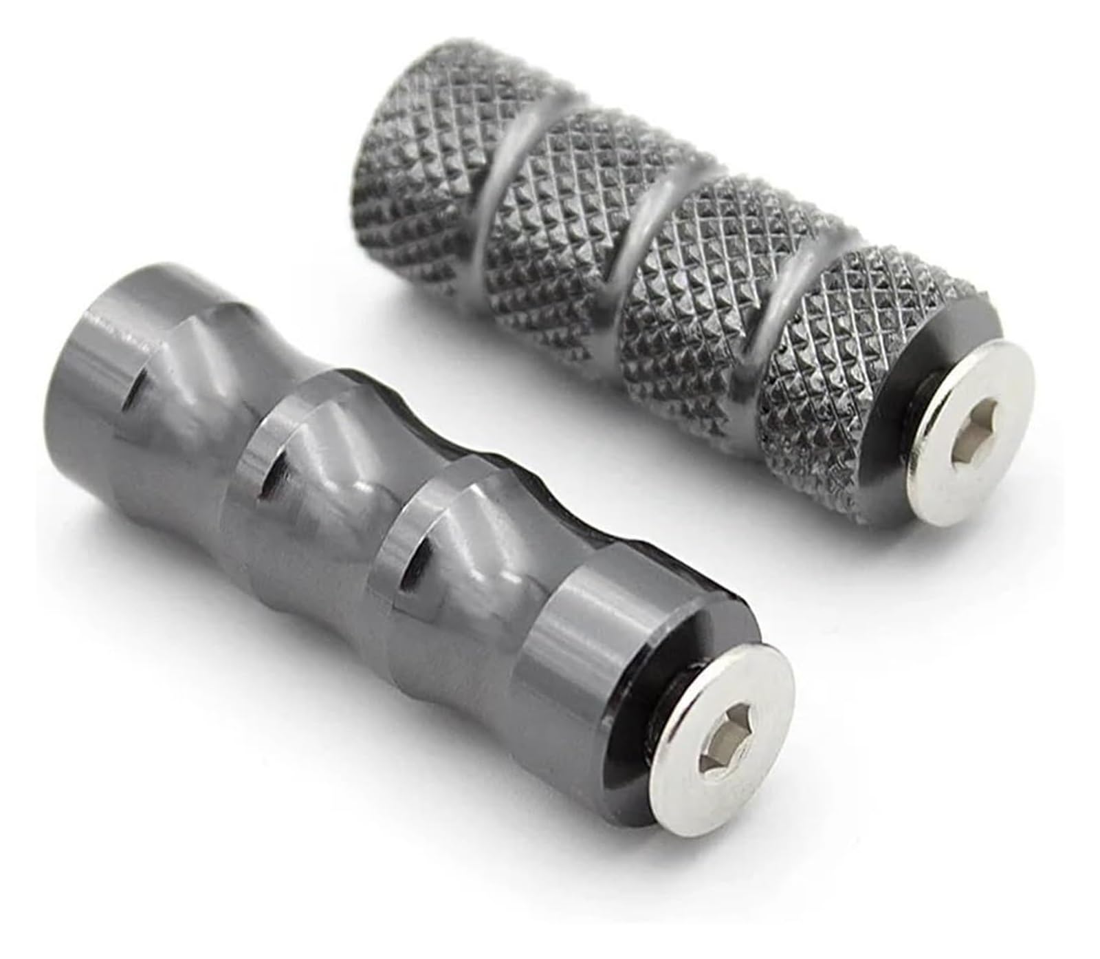 Motorradpedale Für Kawasaki Motorrad Klapp Fußrasten Pegs Pedale Set Motorrad Vorne Fußrasten Motorradpedale Für Kawasaki Motorrad Klapp Fußrasten Pegs Pedale Set Motorrad Vorne Fußrasten von CAIZHICNC