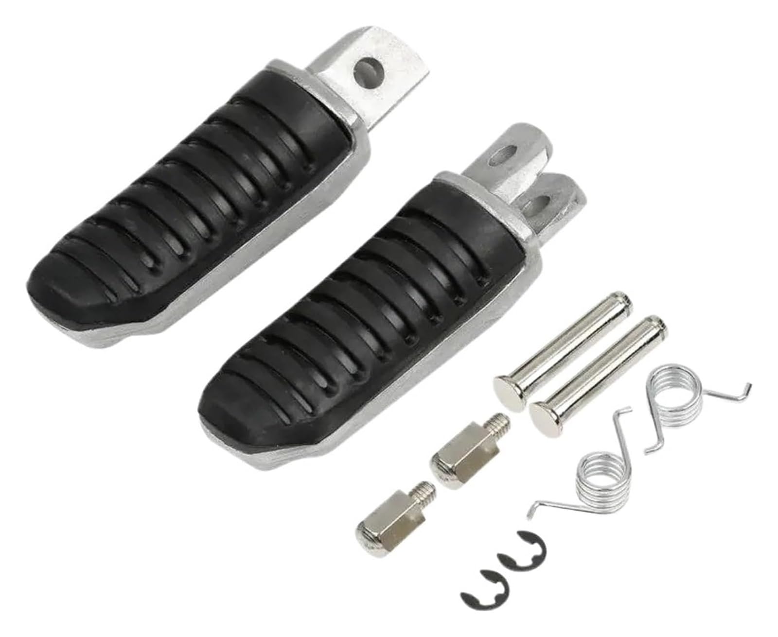 Motorradpedale Für Suzuki Für GSF1200 Für BANDIT1200 1996-2005 Motorrad Vorne Fußstütze Pedale Motorrad Vorne Fußrasten Motorradpedale Für Suzuki Für GSF1200 Für BANDIT1200 1996-2005 Motorrad Vorne Fußstütze Pedale Motorrad Vorne Fußrasten von CAIZHICNC