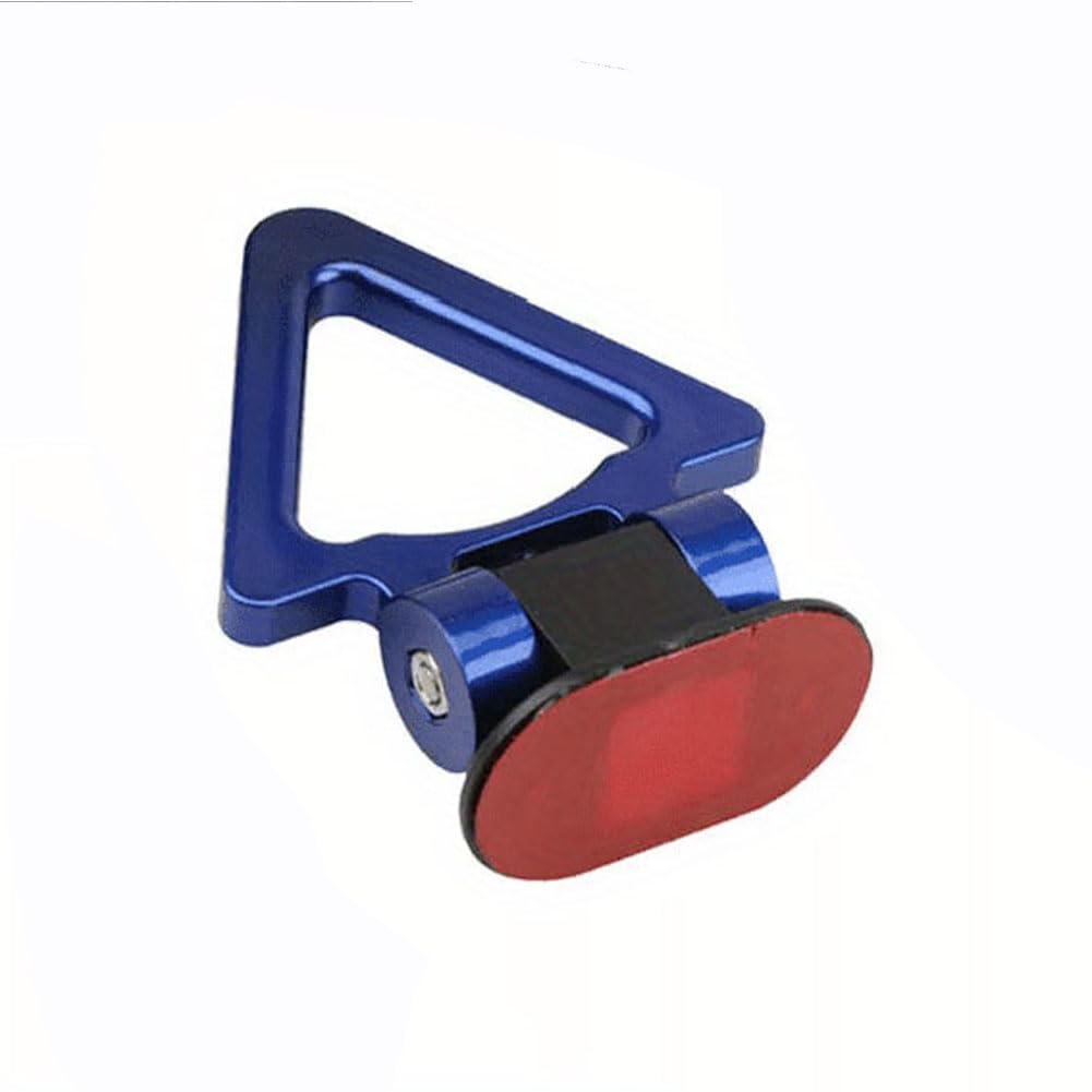 Auto-Anhängerhaken,kompatibel mit MG3 MG4 EV MG5 MG6 MG7 MG HS MG Marvel R, Autoteile,Blue Auto-Anhängerhaken,kompatibel mit MG3 MG4 EV MG5 MG6 MG7 MG HS MG Marvel R, Autoteile,Blue von CAKERS