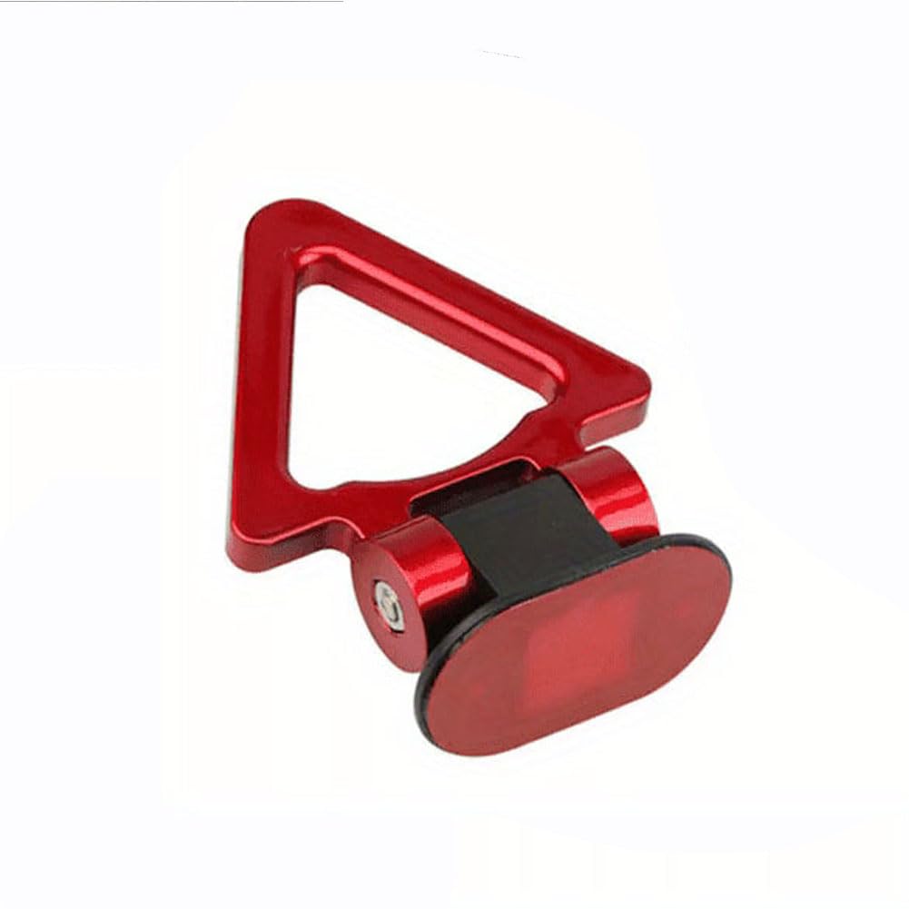 Auto-Anhängerhaken,kompatibel mit Mercedes-Benz W164 ML-Class ML300 ML350, Autoteile,red Auto-Anhängerhaken,kompatibel mit Mercedes-Benz W164 ML-Class ML300 ML350, Autoteile,red von CAKERS