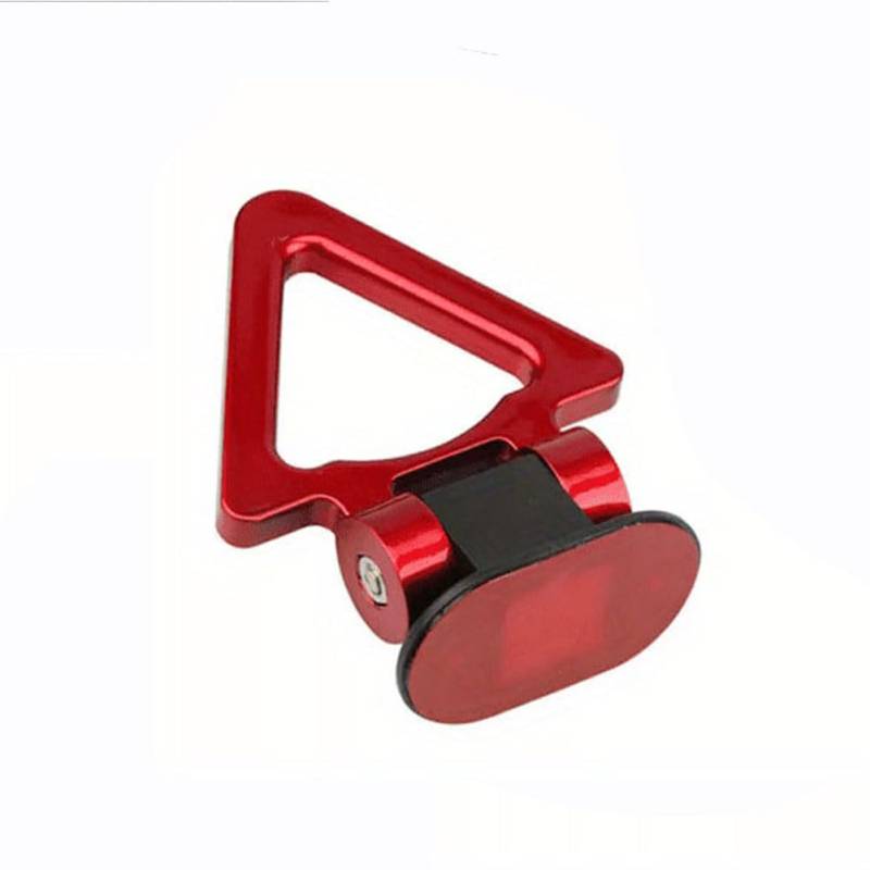 Auto-Anhängerhaken,kompatibel mit Mercedes-Benz W164 W245 W251 ML GL B R, Autoteile,red von CAKERS